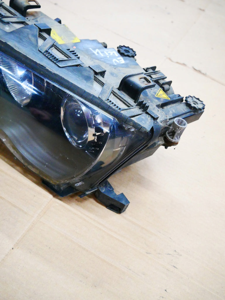 Frontscheinwerfer BMW E46 6910967 Xenon Links Scheinwerfer Headlight SCH9688675379pd