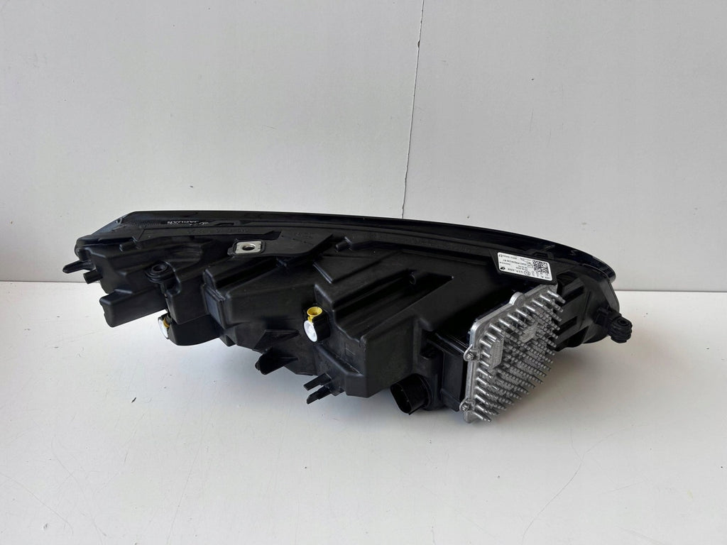Frontscheinwerfer Jaguar E-Pace X540 M9C3-13W030-EF Links Scheinwerfer Headlight SCH5080607515mg