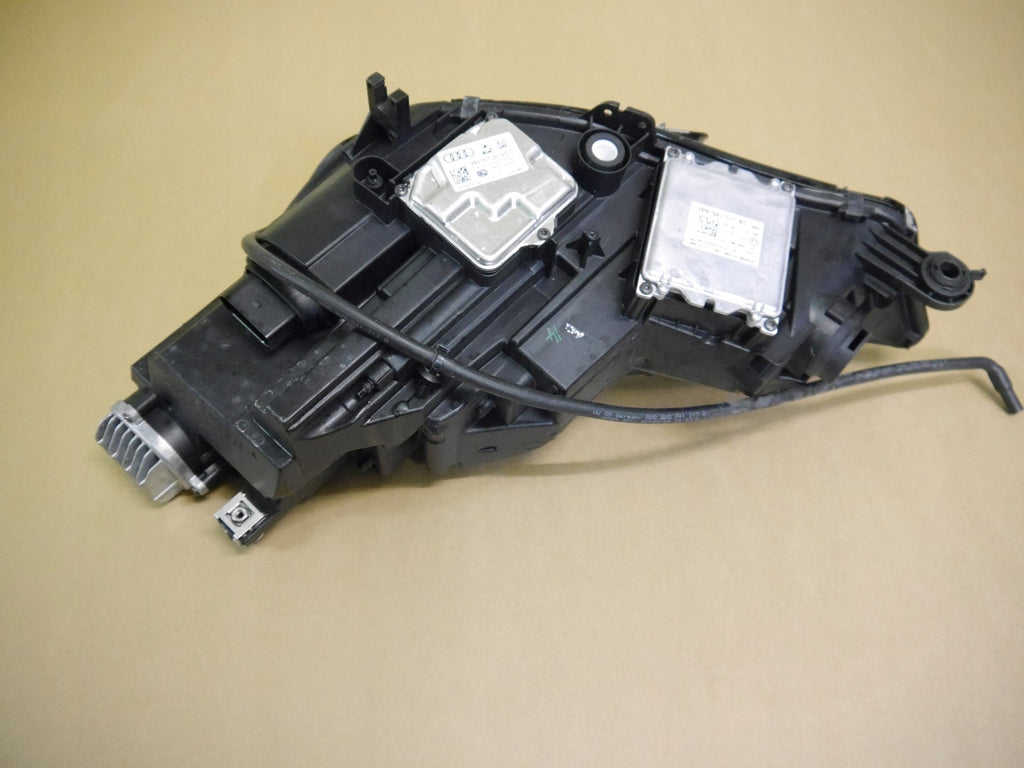 Frontscheinwerfer Audi A4 B9 8W0941036 LED Rechts Scheinwerfer Headlight SCH9043635189wc