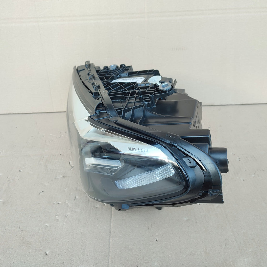 Frontscheinwerfer BMW G31 G30 5A388C3-03 LED Links Scheinwerfer Headlight SCH3696918706fh