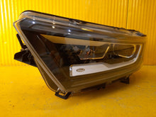 Laden Sie das Bild in den Galerie-Viewer, Frontscheinwerfer Renault 2KF941035 LED Ein Satz Scheinwerfer Headlight