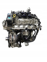 Laden Sie das Bild in den Galerie-Viewer, Motor Audi VW A3 CZE 1.4 TSI 150PS 110kW 42TKm 2013 Benzin Engine Komplett