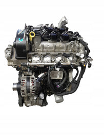 Motor Audi VW A3 CZE 1.4 TSI 150PS 110kW 42TKm 2013 Benzin Engine Komplett