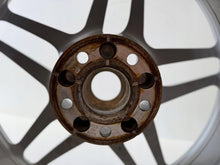 Laden Sie das Bild in den Galerie-Viewer, 1x Alufelge 18 Zoll 95B601025AS Porsche Macan 95b Rim Wheel FEL9287252652ss