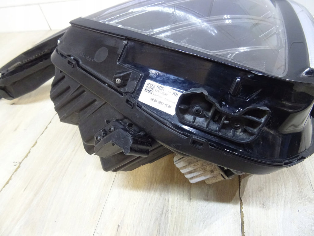 Frontscheinwerfer Kia Sportage V 92102R2100 FALSE Scheinwerfer Headlight SCH8461211769ac