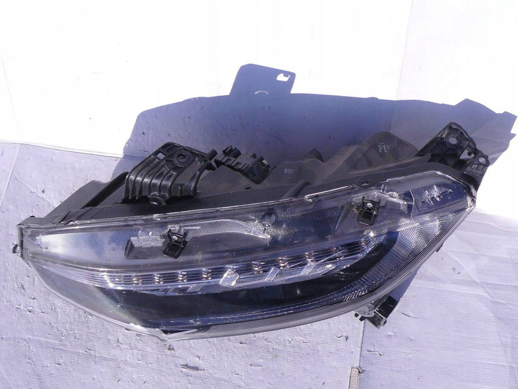 Frontscheinwerfer Honda Civic X 100-18659 LED Ein Stück (Rechts oder Links)