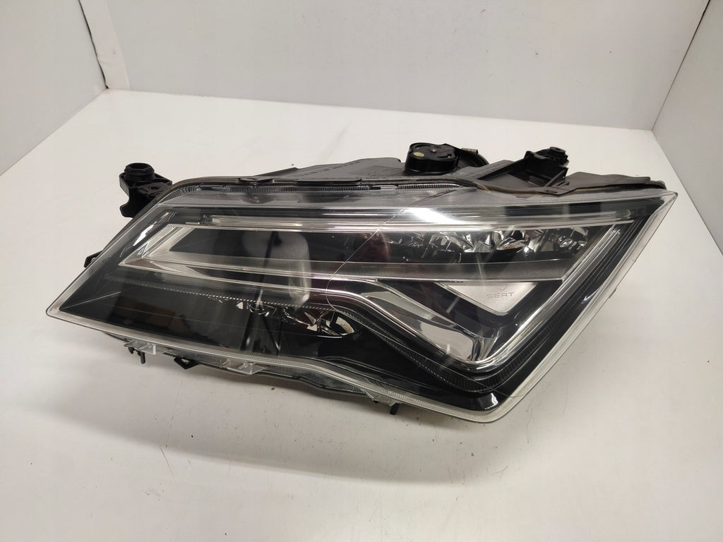 Frontscheinwerfer Seat Ateca 576941007D Full LED Ein Stück (Rechts oder Links)