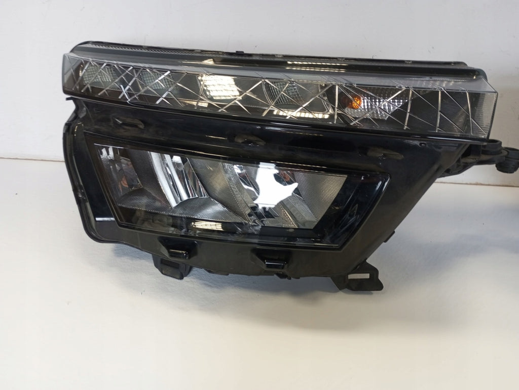 Frontscheinwerfer Skoda Kamiq 658941015 658941016 Full LED Rechts oder Links SCH6877739886yn