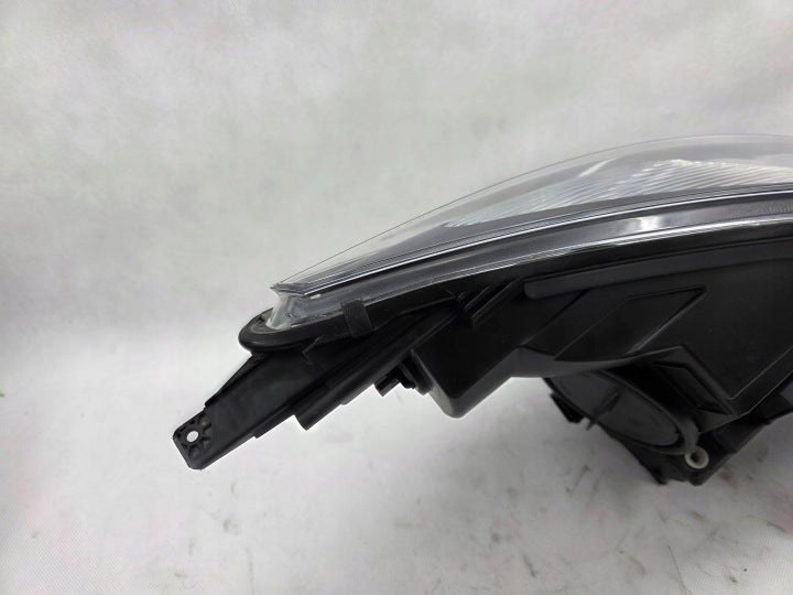 Frontscheinwerfer Opel Zafira C SPP17588 13399858 Links Scheinwerfer Headlight SCH5846806514vf
