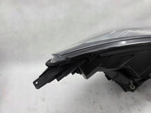 Laden Sie das Bild in den Galerie-Viewer, Frontscheinwerfer Opel Zafira C SPP17588 13399858 Links Scheinwerfer Headlight SCH5846806514vf