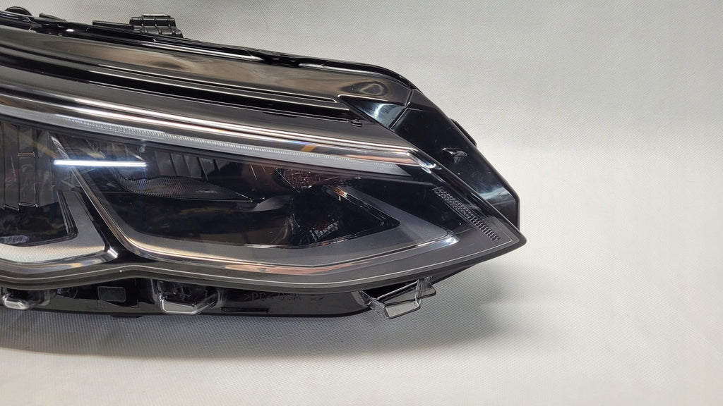 Frontscheinwerfer VW Golf VIII 5H1941006 90150891 LED Rechts Headlight SCH3283972142nm