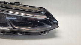 Frontscheinwerfer VW Golf VIII 5H1941006 90150891 LED Rechts Headlight SCH3283972142nm