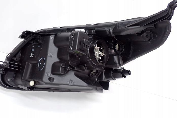 Frontscheinwerfer Toyota Urban Cruiser 81130-52C10 85122000 Rechts Headlight SCH3953802263aw
