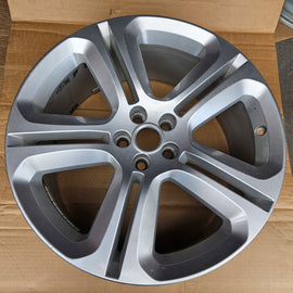 1x Alufelge 20 Zoll 8.5