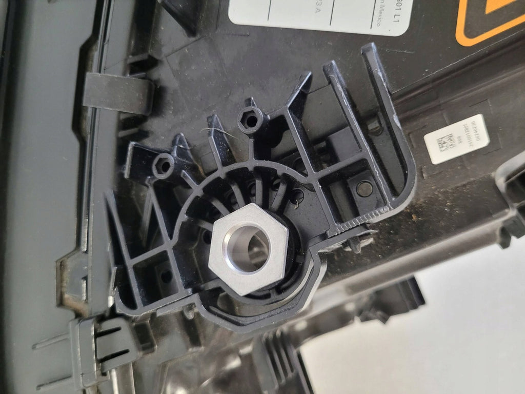 Frontscheinwerfer BMW X3 G01 G02 5A29218-09 Laser Rechts Scheinwerfer Headlight SCH6642457529ya