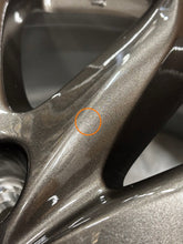 Load image into Gallery viewer, 1x Alufelge 18 Zoll 7.0" 5x114.3 50ET Silber B45BV3810 Mazda Rim Wheel FEL5944293878bx