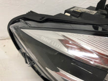 Laden Sie das Bild in den Galerie-Viewer, Frontscheinwerfer BMW 4 F32 F82 F33 7498914-01 Full LED Rechts Headlight SCH2882930203if