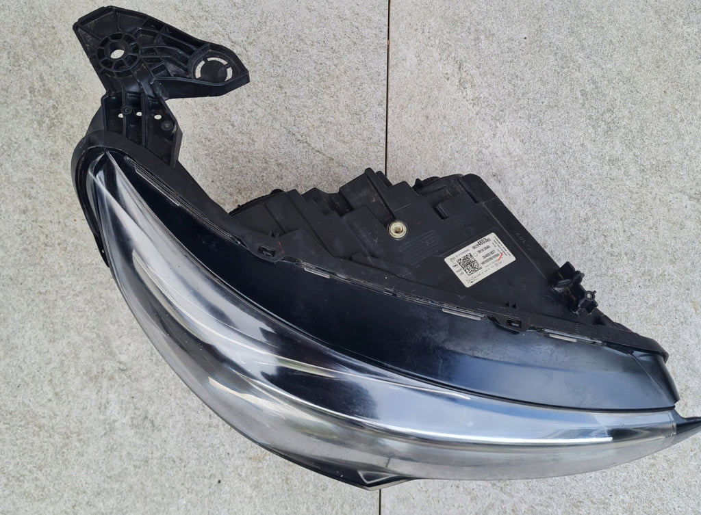 Frontscheinwerfer Opel Corsa F 9829465380 354261827 Rechts Headlight SCH7081853079wm
