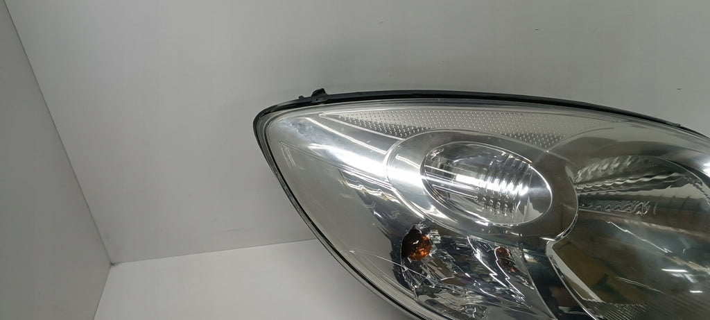 Frontscheinwerfer Citroën C1 89092916 Rechts Scheinwerfer Headlight SCH3410643241os