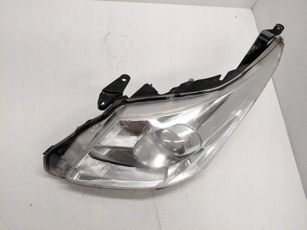 Frontscheinwerfer Toyota Avensis H279GL-DE Links Scheinwerfer Headlight SCH7153060183oq