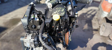 Load image into Gallery viewer, Motor Dacia Mercedes-Benz Renault Citan Kangoo K9K860 1.5 DCI Diesel Komplett