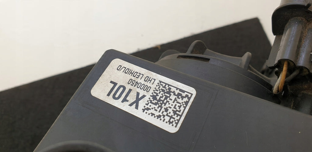 Frontscheinwerfer Hyundai Elantra LED Links Scheinwerfer Headlight