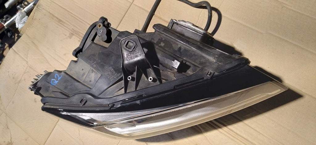 Frontscheinwerfer Audi Q2 81A941033 81A941034 Ein Stück (Rechts oder Links) SCH2694476076ti