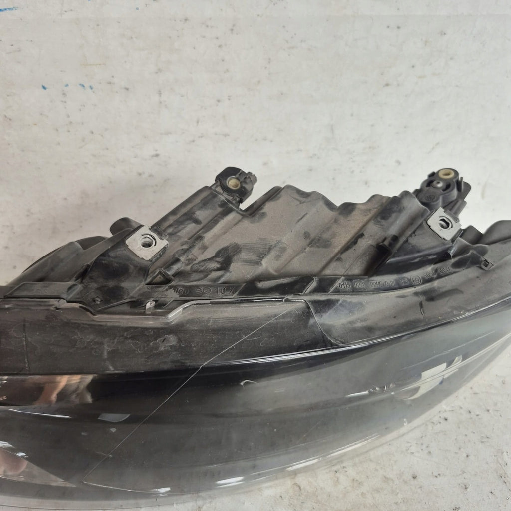 Frontscheinwerfer VW Polo 6R1941015E Links Scheinwerfer Headlight SCH3349379907ts