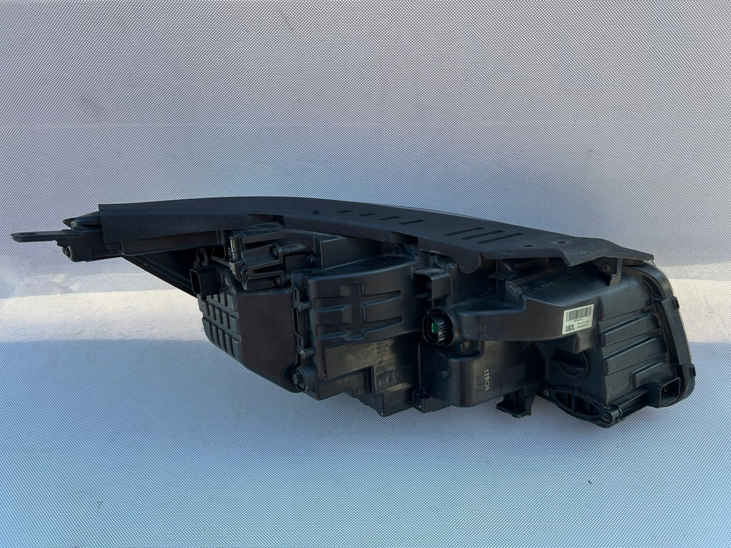 Frontscheinwerfer Kia Sorento I C5921-21210 C5921-21220 Full LED Links Headlight SCH7207449261ve
