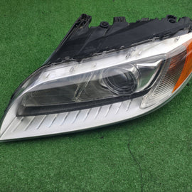 Frontscheinwerfer Volvo V70 S80 31383540 Links Scheinwerfer Headlight SCH5082499766kw