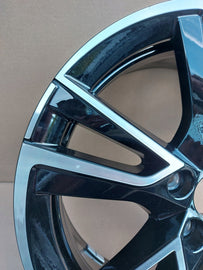 1x Alufelge 16 Zoll 6.0