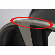 Load image into Gallery viewer, 1x Alufelge 17 Zoll 5x108 31347131 Volvo V40 Rim Wheel FEL5587695642vg