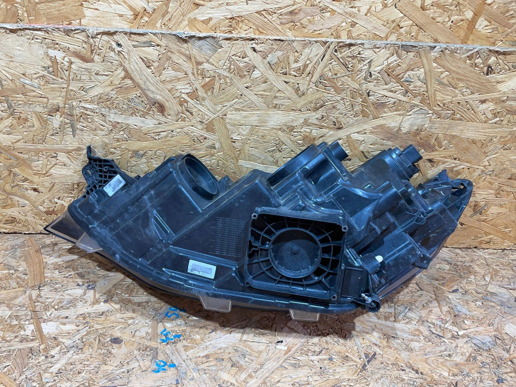 Frontscheinwerfer Ford Transit Custom Tourneo PZ31-13E014-CB Full LED Rechts SCH6727311974mz