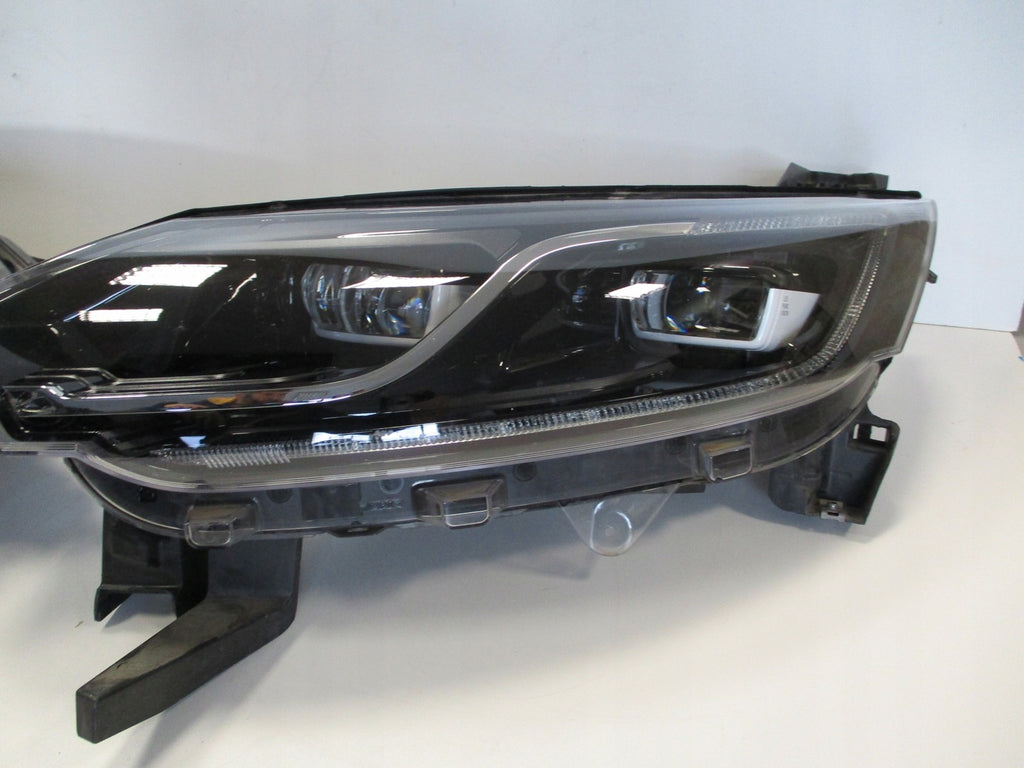 Frontscheinwerfer Renault Espace Links Scheinwerfer Headlight