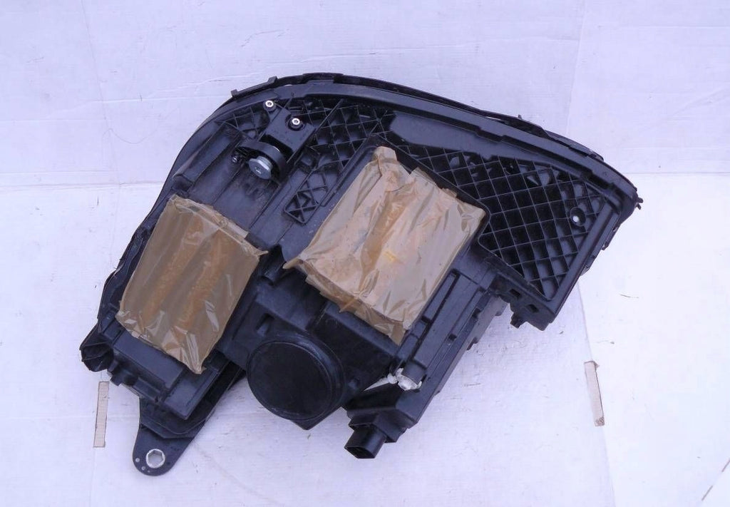 Frontscheinwerfer Mercedes-Benz W213 A2139067606 LED Rechts Headlight SCH3037743394za