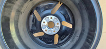 Load image into Gallery viewer, 1x Alufelge 17 Zoll 7.0" 5x114.3 50ET 52910-DD100 Hyundai Kona Rim Wheel FEL6809202325ci