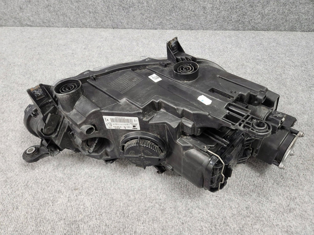 Frontscheinwerfer Seat I Ibiza V 6F1941015 LED Links Scheinwerfer Headlight SCH2062853067bj