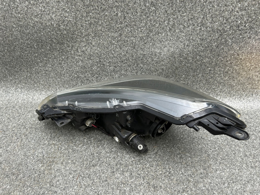 Frontscheinwerfer Toyota Yaris Rechts Scheinwerfer Headlight SCH9958764025to