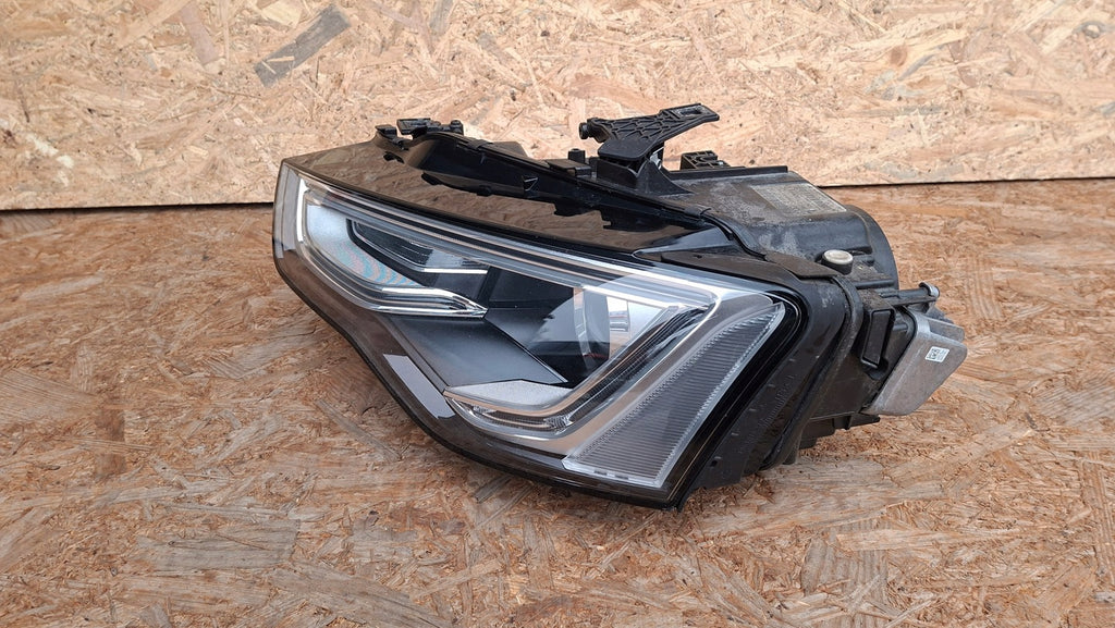 Frontscheinwerfer Audi A5 8T0941005C FALSE Scheinwerfer Headlight SCH1238200203mr