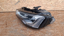 Laden Sie das Bild in den Galerie-Viewer, Frontscheinwerfer Audi A5 8T0941005C FALSE Scheinwerfer Headlight SCH1238200203mr