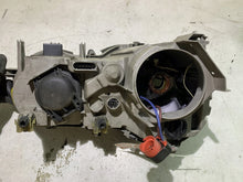 Load image into Gallery viewer, Frontscheinwerfer Mercedes-Benz A2158200161 Links Scheinwerfer Headlight