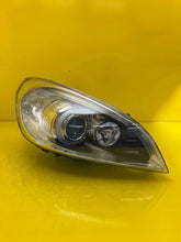 Laden Sie das Bild in den Galerie-Viewer, Frontscheinwerfer Volvo V60 S60 31299991 Xenon Rechts Scheinwerfer Headlight SCH9320300018wp