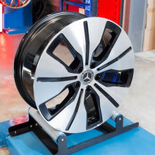 Load image into Gallery viewer, 4x Alufelge 19 Zoll 7.5" 5x112 32ET A2934011200 Mercedes-Benz Cla Cls Rim Wheel FEL4662263938ux