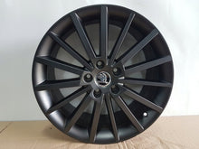 Load image into Gallery viewer, 1x Alufelge 18 Zoll 7.5" 5x112 51ET 5E0601025AG Skoda Octavia Iii Rim Wheel FEL8329609240vt