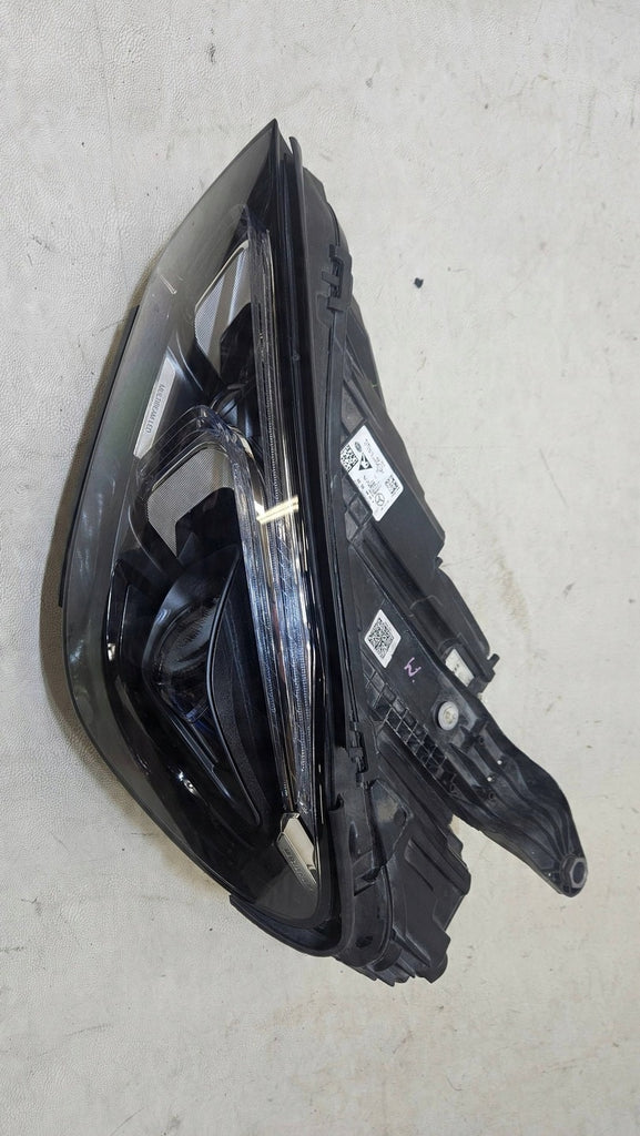 Frontscheinwerfer Mercedes-Benz Gle A1679066504 Links Scheinwerfer Headlight