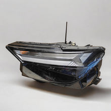 Laden Sie das Bild in den Galerie-Viewer, Frontscheinwerfer Audi E Tron 89A941033 LED Links Scheinwerfer Headlight