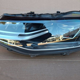 Frontscheinwerfer VW Caddy IV Links Scheinwerfer Headlight SCH3421982596ps