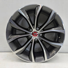 1x Alufelge 18 Zoll 8.0