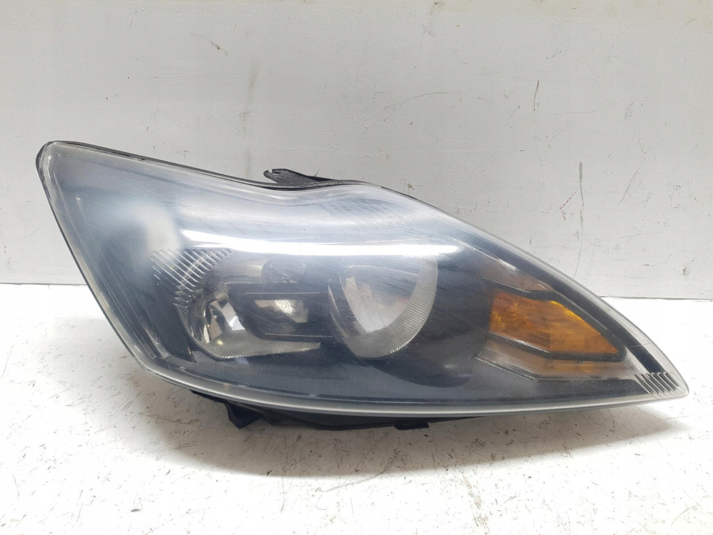 Frontscheinwerfer Ford Focus 8M51-13W029-CE Rechts Scheinwerfer Headlight SCH1763028114da