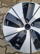 Laden Sie das Bild in den Galerie-Viewer, 1x Alufelge 18 Zoll 7.5&quot; 5x108 50,5ET Volvo Xc60 Xc40 Rim Wheel